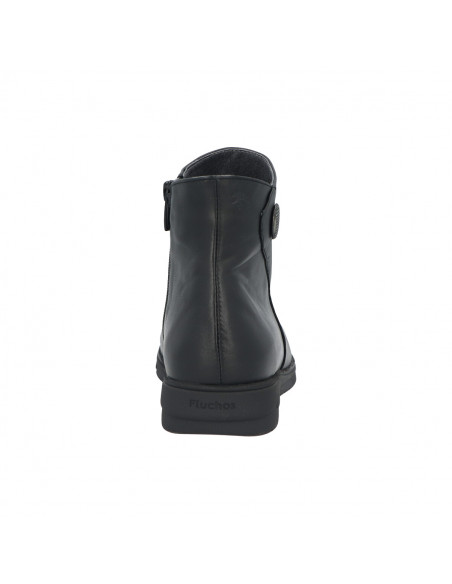 BOTIN PLANO MUJER-FLUCHOS-F1561