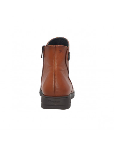 BOTIN PLANO MUJER-FLUCHOS-F1561