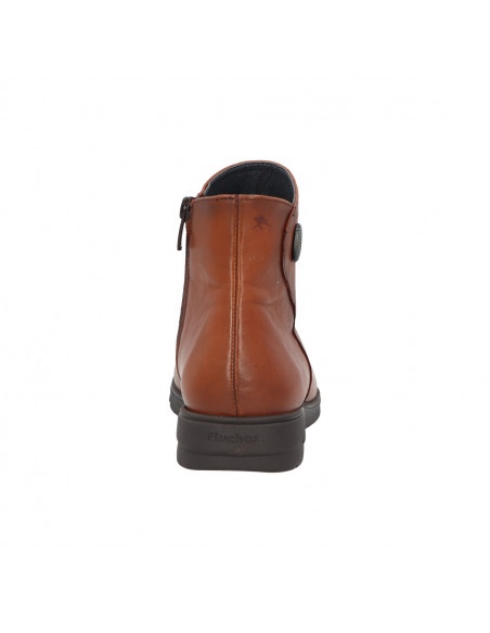 BOTIN PLANO MUJER-FLUCHOS-F1561