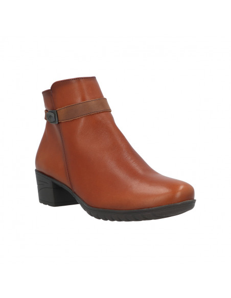 BOTIN TACON MUJER-FLUCHOS-F0937