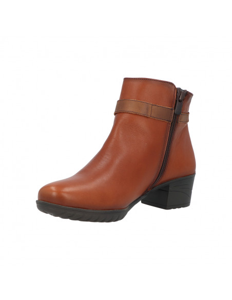 BOTIN TACON MUJER-FLUCHOS-F0937
