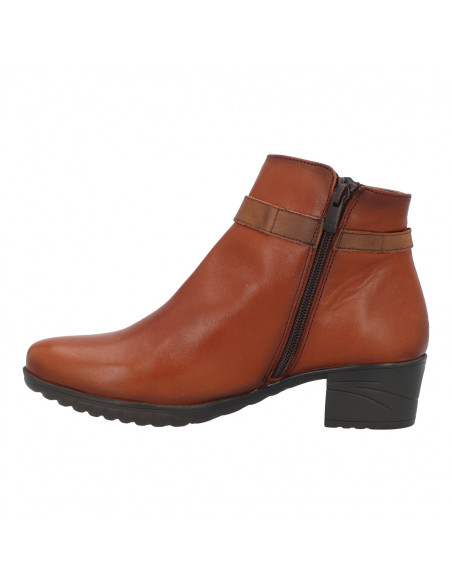 BOTIN TACON MUJER-FLUCHOS-F0937
