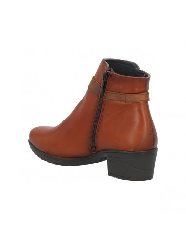 BOTIN TACON MUJER-FLUCHOS-F0937