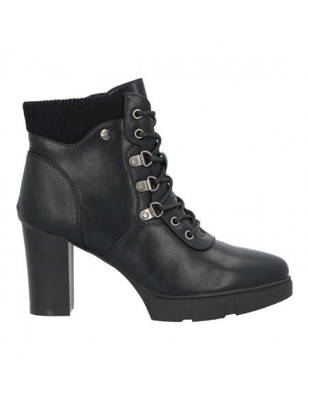 BOTIN TACON MUJER-HISPAFLEX-2289