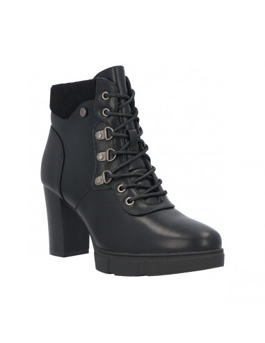 BOTIN TACON MUJER-HISPAFLEX-2289