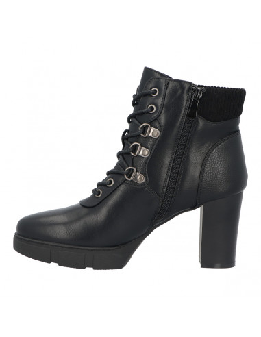 BOTIN TACON MUJER-HISPAFLEX-2289