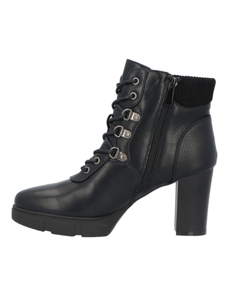 BOTIN TACON MUJER-HISPAFLEX-2289