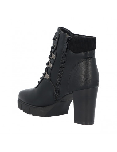 BOTIN TACON MUJER-HISPAFLEX-2289