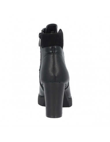 BOTIN TACON MUJER-HISPAFLEX-2289