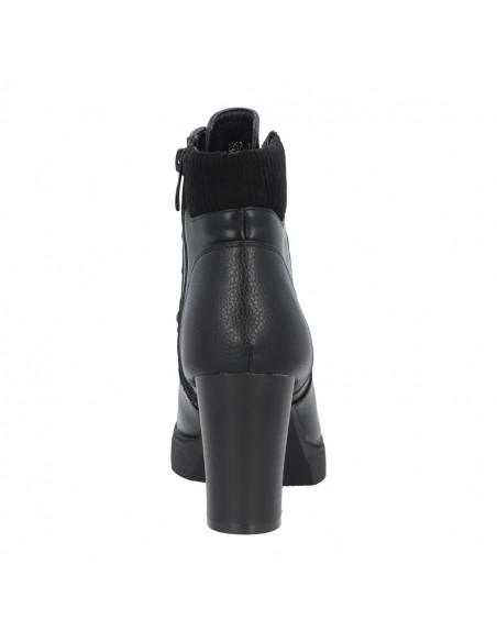 BOTIN TACON MUJER-HISPAFLEX-2289