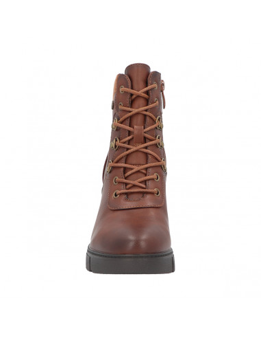 BOTIN TACON MUJER-HISPAFLEX-2289