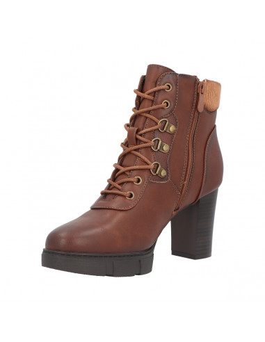 BOTIN TACON MUJER-HISPAFLEX-2289