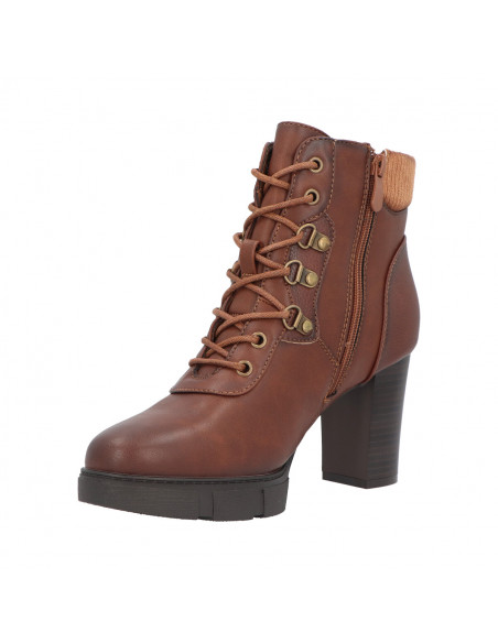 BOTIN TACON MUJER-HISPAFLEX-2289