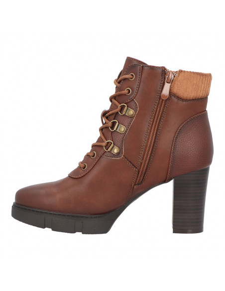 BOTIN TACON MUJER-HISPAFLEX-2289