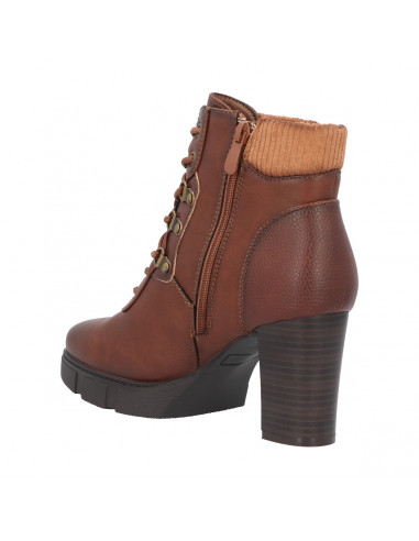BOTIN TACON MUJER-HISPAFLEX-2289