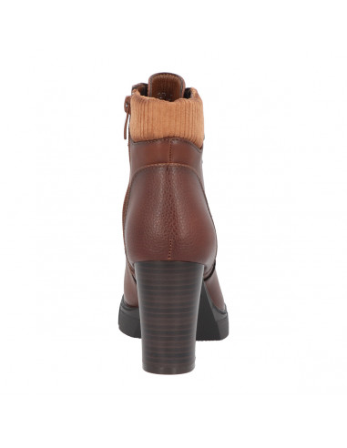 BOTIN TACON MUJER-HISPAFLEX-2289
