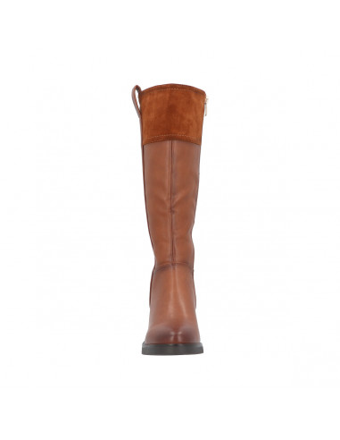 BOTA MUJER TACON-HISPAFLEX-2163