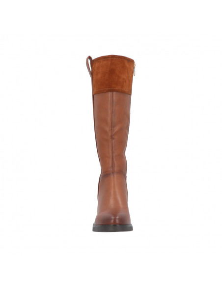 BOTA MUJER TACON-HISPAFLEX-2163
