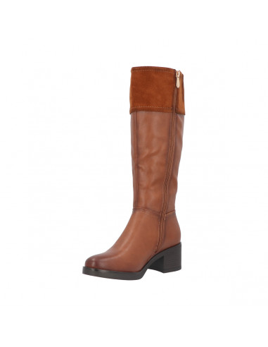 BOTA MUJER TACON-HISPAFLEX-2163