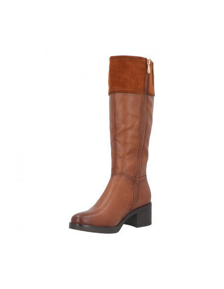 BOTA MUJER TACON-HISPAFLEX-2163