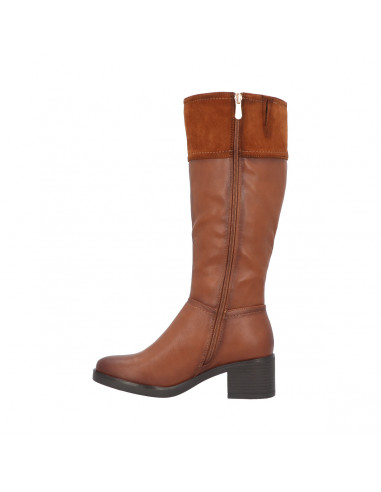 BOTA MUJER TACON-HISPAFLEX-2163