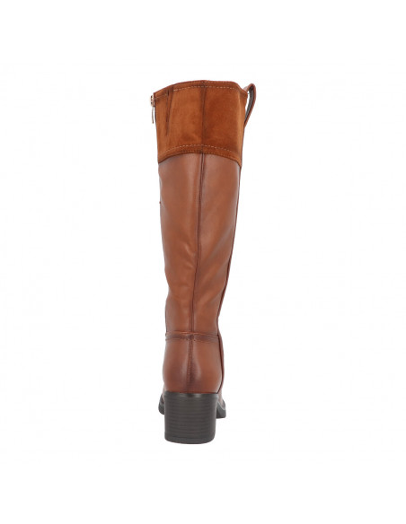 BOTA MUJER TACON-HISPAFLEX-2163