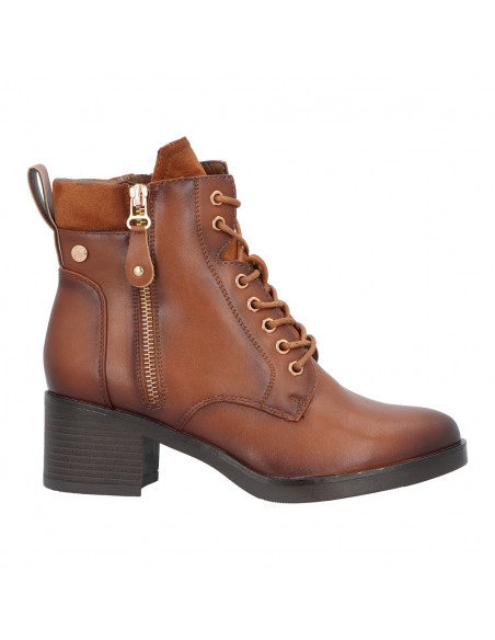 BOTIN TACON MUJER-HISPAFLEX-2160
