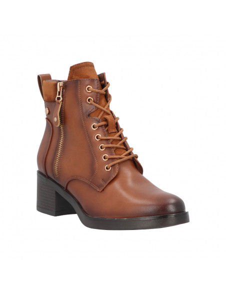 BOTIN TACON MUJER-HISPAFLEX-2160