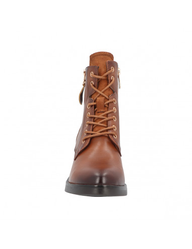 BOTIN TACON MUJER-HISPAFLEX-2160