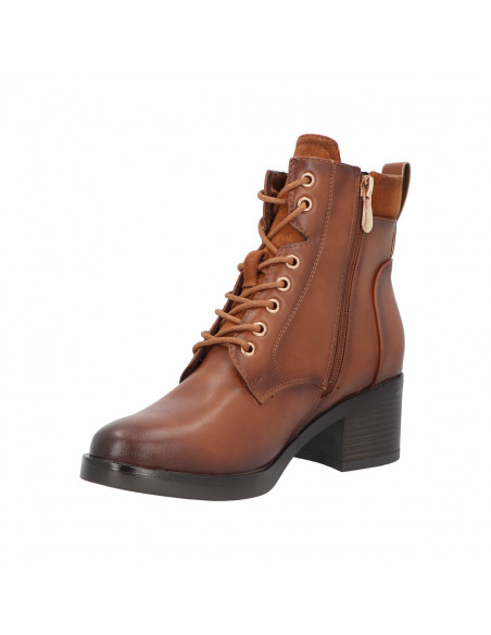 BOTIN TACON MUJER-HISPAFLEX-2160
