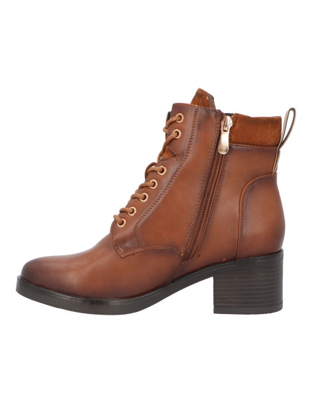 BOTIN TACON MUJER-HISPAFLEX-2160