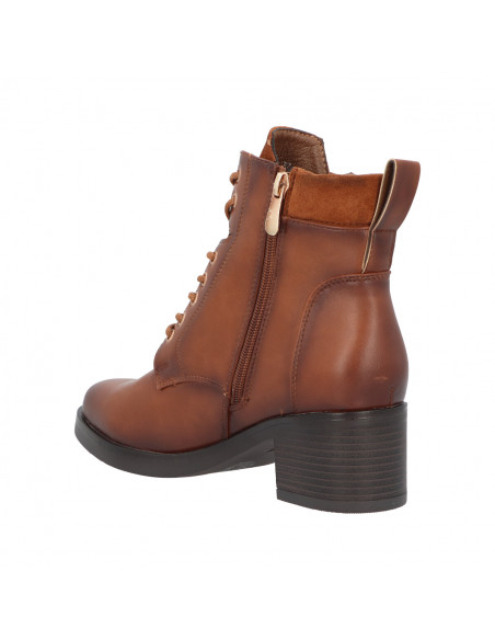 BOTIN TACON MUJER-HISPAFLEX-2160