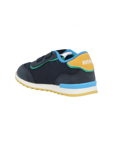 DEPORTIVO CASUAL NIÑO-MUSTANG KIDS-O48590