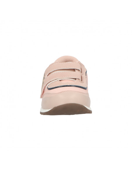 DEPORTIVO CASUAL NIÑA-MUSTANG KIDS-A48590