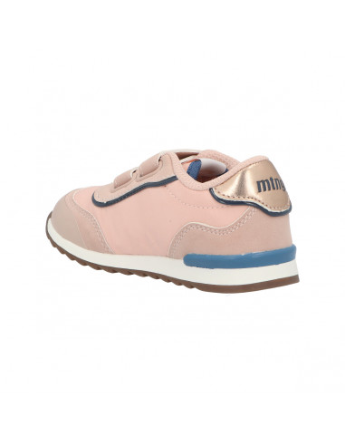 DEPORTIVO CASUAL NIÑA-MUSTANG...