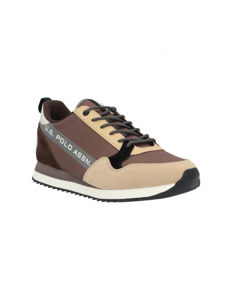 DEPORTIVO CASUAL HOMBRE-U.S.POLO ASSN-BALTY002