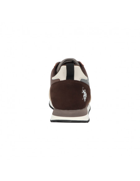 DEPORTIVO CASUAL HOMBRE-U.S.POLO ASSN-BALTY002