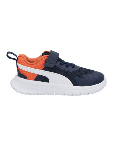 DEPORTIVO RUNNING NIÑO-PUMA-EVOLVE RUN MESH AC+INF-386240