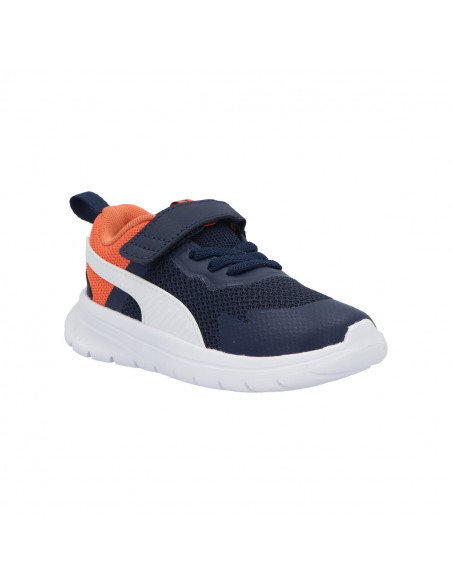 DEPORTIVO RUNNING NIÑO-PUMA-EVOLVE RUN MESH AC+INF-386240