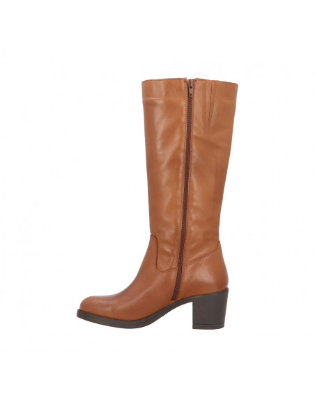 BOTA TACON MUJER-YOKONO-LILLE004