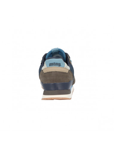 DEPORTIVO CASUAL-MUSTANG-JOGGO