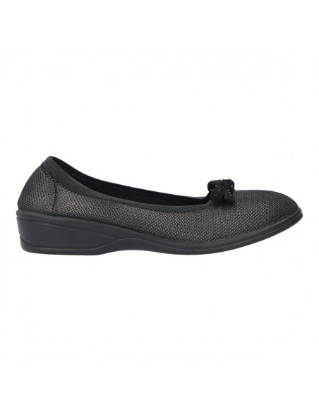 ZAPATO BAILARINA MUJER-DOCTOR CUTILLAS-758A