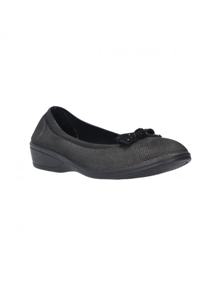 ZAPATO BAILARINA MUJER-DOCTOR CUTILLAS-758A