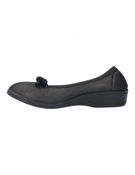 ZAPATO BAILARINA MUJER-DOCTOR CUTILLAS-758A