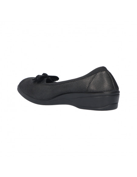 ZAPATO BAILARINA MUJER-DOCTOR CUTILLAS-758A