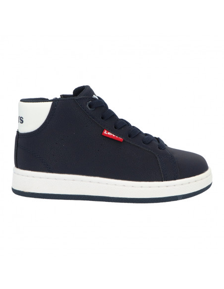 BOTIN UNISEX NIÑO-LEVIS KIDS-VAVE0050S