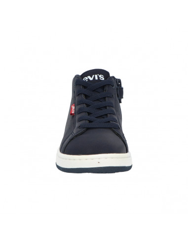 BOTIN UNISEX NIÑO-LEVIS KIDS-VAVE0050S