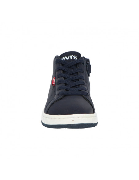 BOTIN UNISEX NIÑO-LEVIS KIDS-VAVE0050S