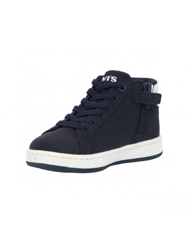 BOTIN UNISEX NIÑO-LEVIS KIDS-VAVE0050S