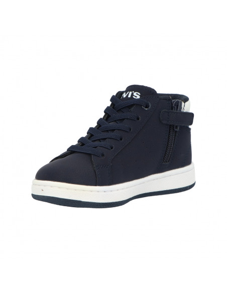 BOTIN UNISEX NIÑO-LEVIS KIDS-VAVE0050S